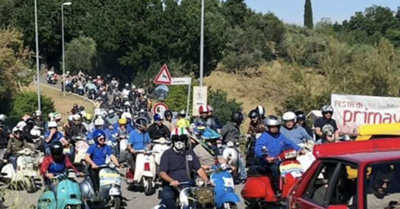27° Festa di Primavera
